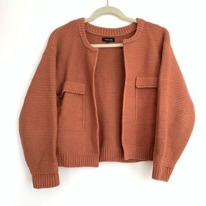 Roolee Sweater
